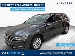 Mangangrau (metallic) Gebraucht 2023 VW Passat Business Kombi | 19.297 € (Guter Preis)