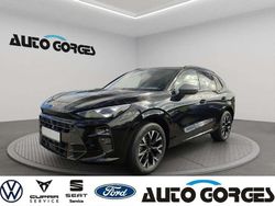 Schwarz Neu 2025 Cupra Terramar SUV | 34.985 € (Superpreis)