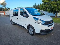 Weiß Gebraucht 2018 Fiat Talento Van | 9.990 € (Etwas zu teuer)