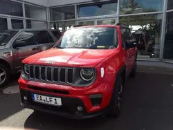 Colorado red clear coat Gebraucht 2023 Jeep Renegade SUV | 28.500 € (Teuer)