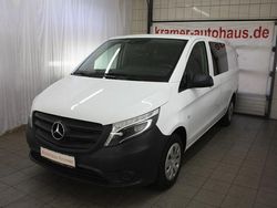 Weiß Gebraucht 2019 Mercedes Vito Van / Kleinbus | 17.800 € (Teuer)