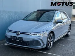 Grau Gebraucht 2022 VW Golf VIII GTE Limousine | 23.890 €