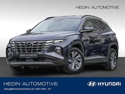 Dark knight Gebraucht 2022 Hyundai Tucson Trend SUV | 25.250 € (Superpreis)