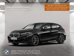 Schwarz Gebraucht 2023 BMW 128 Performance Limousine | 29.799 € (Fairer Preis)