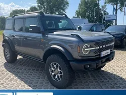 Grau Gebraucht 2025 Ford Bronco SUV | 71.490 €