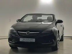 Schwarz Gebraucht 2014 Opel Cascada Innovation Cabrio | 10.980 € (Fairer Preis)