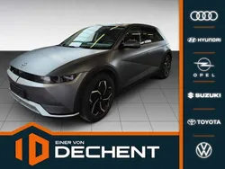Grau Gebraucht 2024 Hyundai Ioniq 5 Techniq SUV | 34.419 €