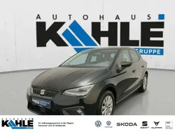 Schwarz Gebraucht 2024 Seat Ibiza Style Limousine | 20.990 € (Fairer Preis)