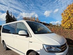 Weiß Gebraucht 2019 VW Multivan Van | 38.500 € (Fairer Preis)