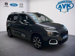 Grau Gebraucht 2019 Citroën Berlingo Shine Van / Kleinbus | 16.990 € (Fairer Preis)