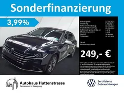 Außenfarbe: Gebraucht 2024 VW Arteon Elegance Kombi | 32.920 € (Superpreis)