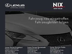 Obsidiangrau Neu 2024 Lexus LBX SUV | 39.600 €