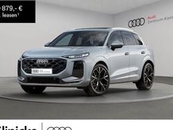 Grau Neu 2025 Audi Q3 Ambiente SUV | 62.990 € (Guter Preis)