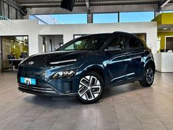 Teal Gebraucht 2023 Hyundai Kona Trend SUV | 24.995 € (Fairer Preis)
