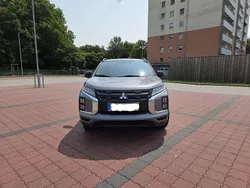Gebraucht 2020 Mitsubishi ASX Edition+ SUV | 24.900 €