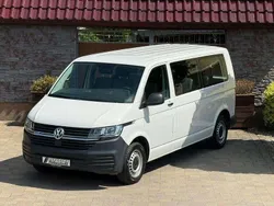 Candyweiß Gebraucht 2020 VW T6.1 Van | 33.999 € (Fairer Preis)