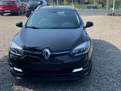 Braun Gebraucht 2014 Renault Mégane III Initiale Paris Limousine | 5.990 € (Fairer Preis)