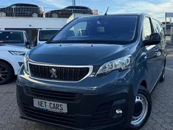 Grau Gebraucht 2021 Peugeot Expert Van | 17.950 € (Fairer Preis)