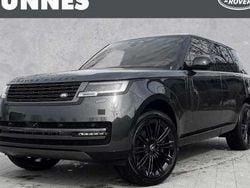 Grau Gebraucht 2024 Land Rover Range Rover Autobiography SUV | 169.895 € (Guter Preis)