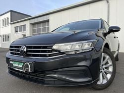 Mangangrau Gebraucht 2022 VW Passat S Kombi | 22.860 € (Guter Preis)