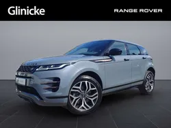 Nolita grey Gebraucht 2022 Land Rover Range Rover evoque HSE Dynamic | 41.890 € (Superpreis)