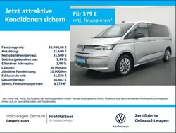VW T7