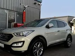 Gebraucht 2015 Hyundai Santa Fe Style SUV | 11.000 € (Fairer Preis)