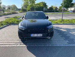 Schwarz Gebraucht 2023 Audi Q5 Competition SUV | 46.000 € (Fairer Preis)