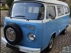 Gebraucht 1973 VW T2 Van | 18.999 €