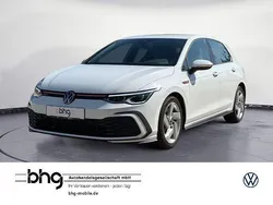 Weiß Gebraucht 2023 VW Golf VIII GTI Limousine | 28.990 € (Guter Preis)