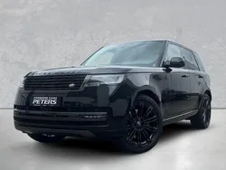 Schwarz Gebraucht 2024 Land Rover Range Rover Autobiography SUV | 179.900 € (Superpreis)