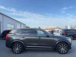 Grau Gebraucht 2019 Volvo XC90 Inscription SUV | 44.700 € (Fairer Preis)