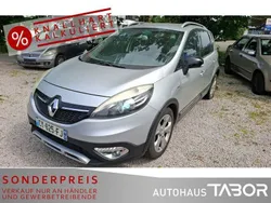 Platingrau Gebraucht 2013 Renault Scénic III Bose Edition Van / Kleinbus | 4.485 € (Guter Preis)