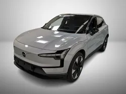 Vapour grey Gebraucht 2024 Volvo EX30 Plus SUV | 33.800 € (Etwas zu teuer)