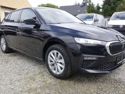 Schwarzmagic perleffekt Neu 2025 Skoda Scala Selection Kleinwagen | 23.800 € (Guter Preis)