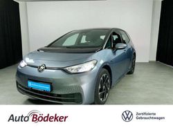Stonewashed blue Gebraucht 2022 VW ID.3 Pro Kleinwagen | 20.890 € (Superpreis)