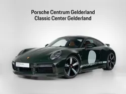 Grün Gebraucht 2023 Porsche 911 Sport Classic Sport | 384.900 €