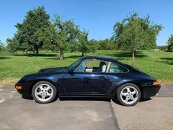 Blau Gebraucht 1996 Porsche 911 Carrera Coupé | 69.000 €