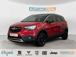 Rot Gebraucht 2020 Opel Crossland X SUV | 16.850 € (Fairer Preis)