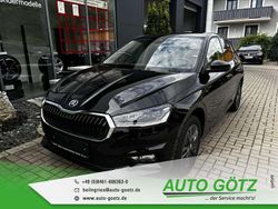 Schwarz Gebraucht 2025 Skoda Fabia Drive Kleinwagen | 20.390 € (Fairer Preis)