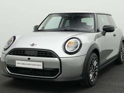 Grau Gebraucht 2024 Mini Cooper Classic Kleinwagen | 25.065 € (Fairer Preis)