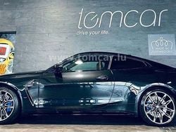 Schwarz Gebraucht 2021 BMW M4 Competition Edition Coupé | 64.990 € (Guter Preis)