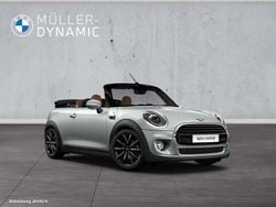 Weiß Gebraucht 2020 Mini Cooper Cabriolet Chili Cabrio | 20.811 € (Fairer Preis)