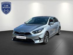 Silber (lunarsilber metallic (silber)) Neu 2025 Kia Ceed Kleinwagen | 27.990 € (Fairer Preis)