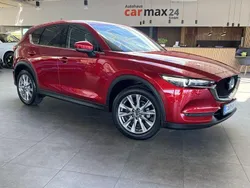 Rot Gebraucht 2019 Mazda CX-5 Sports-Line SUV | 22.970 € (Fairer Preis)