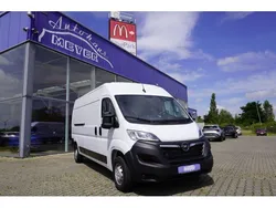 Gebraucht 2022 Opel Movano Edition Van | 27.900 €