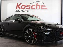 Grau Gebraucht 2019 Audi TT RS Sport Coupé | 49.980 € (Fairer Preis)