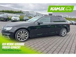 Schwarz Gebraucht 2019 Audi A4 Sport Kombi | 21.450 € (Superpreis)