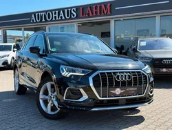 Schwarz Gebraucht 2021 Audi Q3 Ambiente SUV | 28.490 € (Fairer Preis)