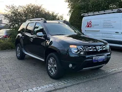 Schwarz Gebraucht 2014 Dacia Duster Prestige SUV | 6.880 € (Fairer Preis)